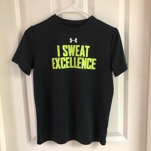 Under Armour Tee
